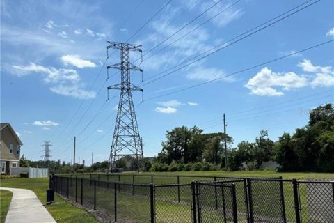 Touwnhouse à louer à Orlando, Floride: 3 chambres, 146.04 m2 № 2096965 - photo 14