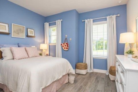 House in Mascotte, Florida 3 bedrooms, 184.69 sq.m. № 2122100 - photo 13