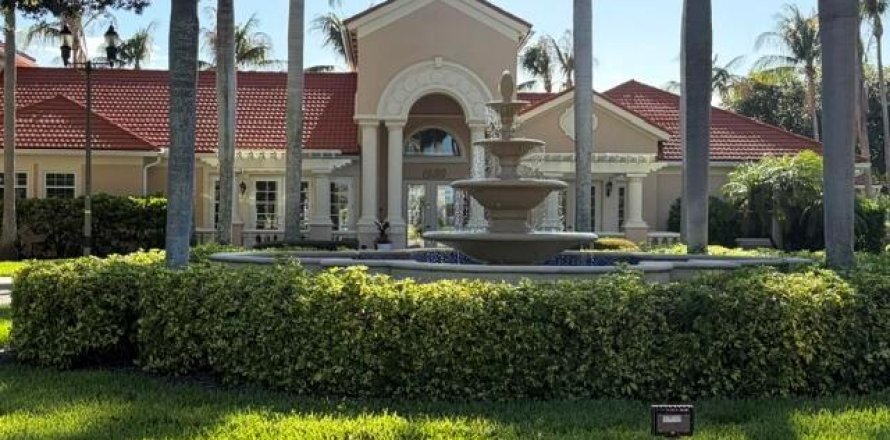 Condo in Vero Beach, Florida, 2 bedrooms  № 2265663