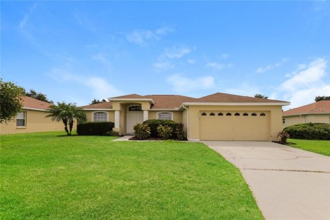 Casa en alquiler en Mulberry, Florida, 3 dormitorios, 172.71 m2 № 1902794 - foto 1