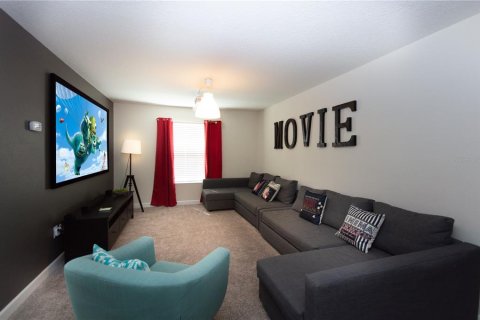 Casa en venta en Davenport, Florida, 6 dormitorios, 305.74 m2 № 1626602 - foto 18