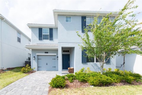 Casa en venta en Davenport, Florida, 6 dormitorios, 305.74 m2 № 1626602 - foto 2