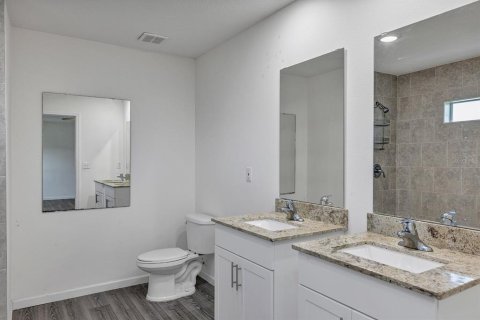 Villa ou maison à louer à Palm Bay, Floride: 4 chambres, 158.86 m2 № 2413731 - photo 30
