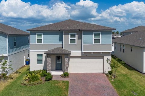 Casa en venta en Minneola, Florida, 5 dormitorios, 248.98 m2 № 1681664 - foto 2