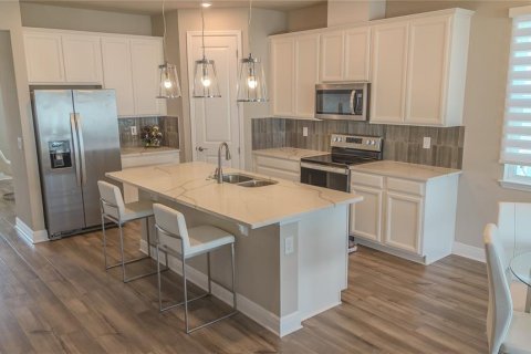 Casa en venta en Minneola, Florida, 5 dormitorios, 248.98 m2 № 1681664 - foto 6