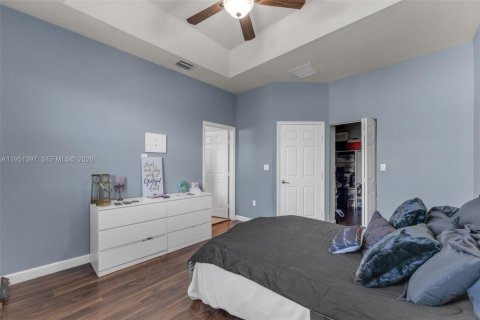 Touwnhouse à vendre à Cutler Bay, Floride: 3 chambres, 162.3 m2 № 2089327 - photo 13