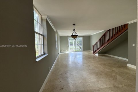 Adosado en alquiler en Weston, Florida, 4 dormitorios, 160.54 m2 № 2055107 - foto 3