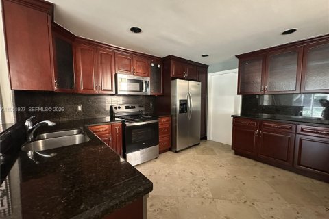 Adosado en alquiler en Weston, Florida, 4 dormitorios, 160.54 m2 № 2055107 - foto 7