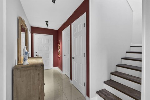 Townhouse in Wellington, Florida 3 bedrooms, 159.79 sq.m. № 2083574 - photo 27