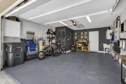 Townhouse in Wellington, Florida 3 bedrooms, 159.79 sq.m. № 2083574 - photo 8