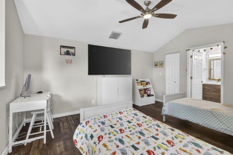 Townhouse in Wellington, Florida 3 bedrooms, 159.79 sq.m. № 2083574 - photo 30