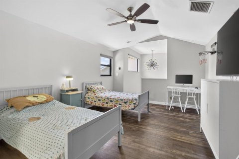 Townhouse in Wellington, Florida 3 bedrooms, 159.79 sq.m. № 2083574 - photo 28