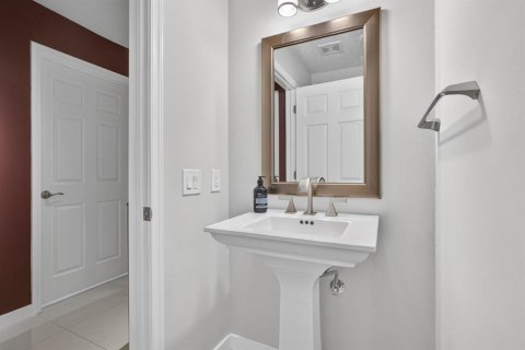 Townhouse in Wellington, Florida 3 bedrooms, 159.79 sq.m. № 2083574 - photo 26