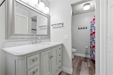 Townhouse in Gainesville, Florida 2 bedrooms, 96.8 sq.m. № 2157423 - photo 19