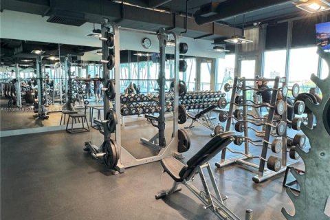 Copropriété à vendre à Miami, Floride: 1 chambre, 71.81 m2 № 1962295 - photo 22