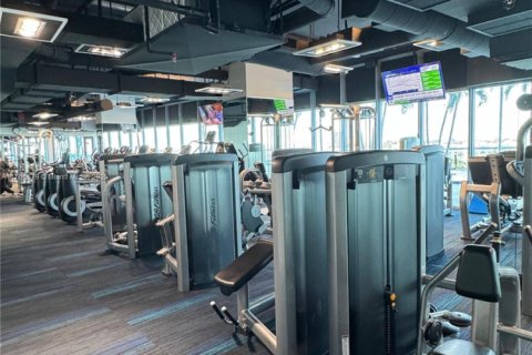 Copropriété à vendre à Miami, Floride: 1 chambre, 71.81 m2 № 1962295 - photo 20