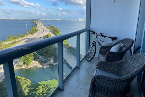 Copropriété à vendre à Miami, Floride: 1 chambre, 71.81 m2 № 1962295 - photo 12