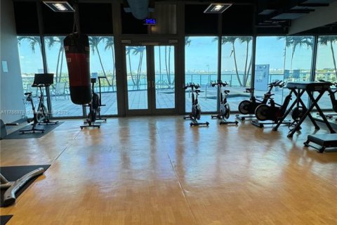 Copropriété à vendre à Miami, Floride: 1 chambre, 71.81 m2 № 1962295 - photo 23