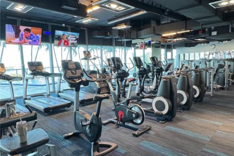 Copropriété à vendre à Miami, Floride: 1 chambre, 71.81 m2 № 1962295 - photo 21