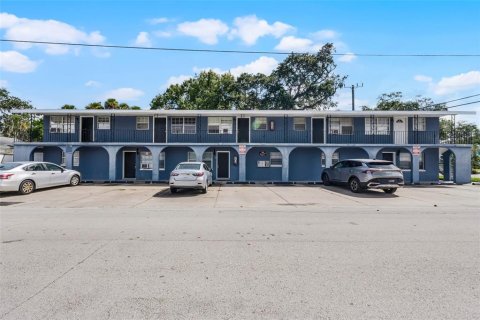 Apartamento en alquiler en Daytona Beach, Florida, 2 dormitorios, 69.68 m2 № 1913549 - foto 1