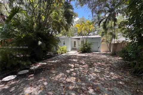 Villa ou maison à louer à El Portal, Floride: 3 chambres, 130.53 m2 № 2154238 - photo 17