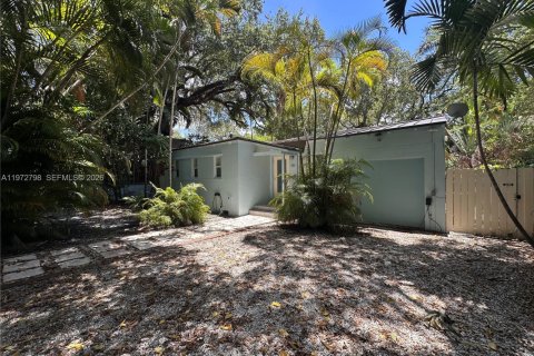 Villa ou maison à louer à El Portal, Floride: 3 chambres, 130.53 m2 № 2154238 - photo 14