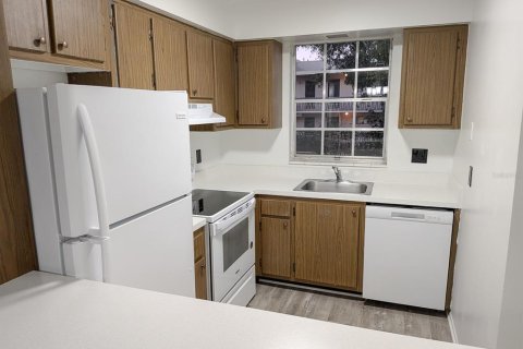 Condominio en venta en Winter Park, Florida, 1 dormitorio, 60.67 m2 № 1512554 - foto 7