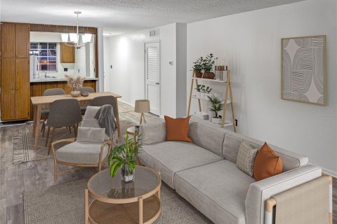Condominio en venta en Winter Park, Florida, 1 dormitorio, 60.67 m2 № 1512554 - foto 4