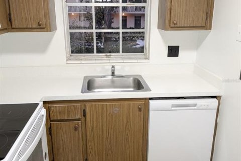 Condominio en venta en Winter Park, Florida, 1 dormitorio, 60.67 m2 № 1512554 - foto 11