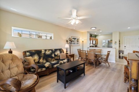Condo in Placida, Florida, 2 bedrooms  № 1648010 - photo 14