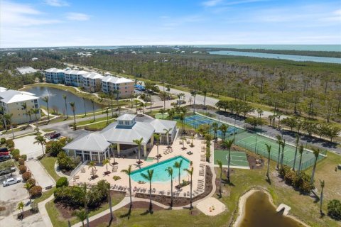 Condo in Placida, Florida, 2 bedrooms  № 1648010 - photo 3