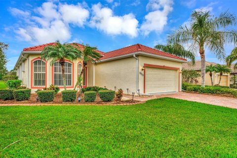 House in North Port, Florida 3 bedrooms, 169.36 sq.m. № 1522239 - photo 8