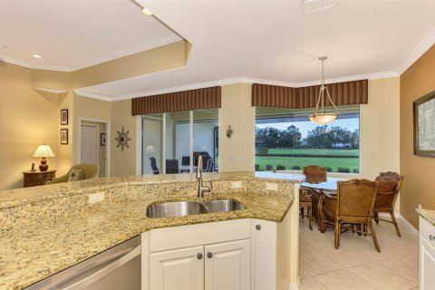 House in North Port, Florida 3 bedrooms, 169.36 sq.m. № 1522239 - photo 26