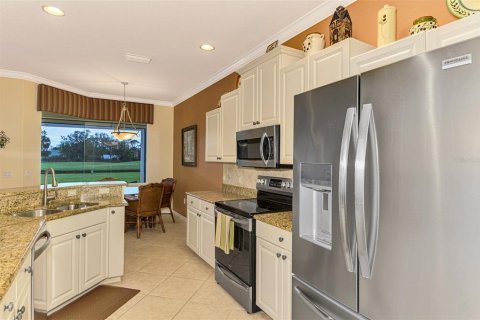House in North Port, Florida 3 bedrooms, 169.36 sq.m. № 1522239 - photo 25
