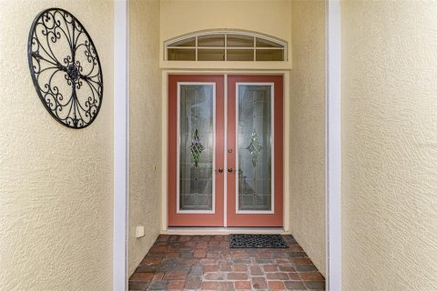 House in North Port, Florida 3 bedrooms, 169.36 sq.m. № 1522239 - photo 9