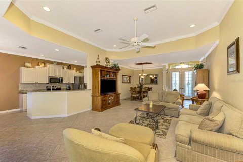 House in North Port, Florida 3 bedrooms, 169.36 sq.m. № 1522239 - photo 17