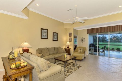 House in North Port, Florida 3 bedrooms, 169.36 sq.m. № 1522239 - photo 15