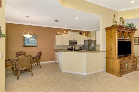 House in North Port, Florida 3 bedrooms, 169.36 sq.m. № 1522239 - photo 29