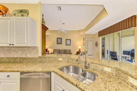 House in North Port, Florida 3 bedrooms, 169.36 sq.m. № 1522239 - photo 22