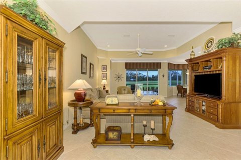 House in North Port, Florida 3 bedrooms, 169.36 sq.m. № 1522239 - photo 13