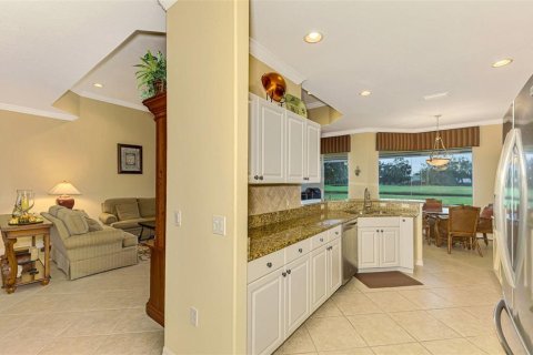 House in North Port, Florida 3 bedrooms, 169.36 sq.m. № 1522239 - photo 23