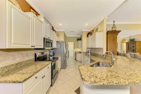 House in North Port, Florida 3 bedrooms, 169.36 sq.m. № 1522239 - photo 20