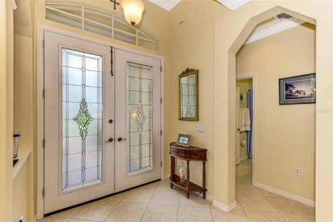 House in North Port, Florida 3 bedrooms, 169.36 sq.m. № 1522239 - photo 10