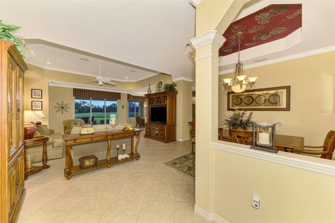 House in North Port, Florida 3 bedrooms, 169.36 sq.m. № 1522239 - photo 12