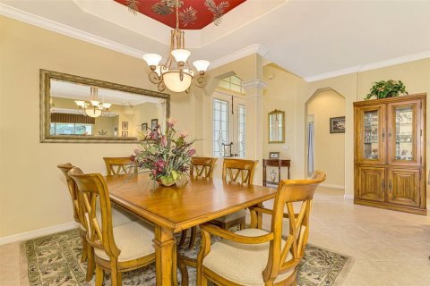 House in North Port, Florida 3 bedrooms, 169.36 sq.m. № 1522239 - photo 27
