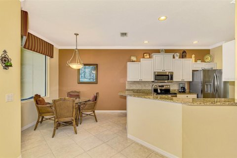 House in North Port, Florida 3 bedrooms, 169.36 sq.m. № 1522239 - photo 18