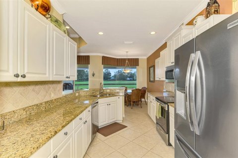 House in North Port, Florida 3 bedrooms, 169.36 sq.m. № 1522239 - photo 24
