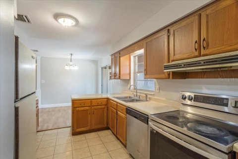 Villa ou maison à vendre à Plant City, Floride: 5 chambres, 279.26 m2 № 1679416 - photo 7
