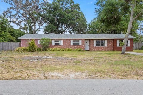 Villa ou maison à vendre à Plant City, Floride: 5 chambres, 279.26 m2 № 1679416 - photo 1