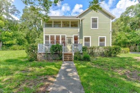 Villa ou maison à vendre à Orange City, Floride: 5 chambres, 232.44 m2 № 2138437 - photo 2
